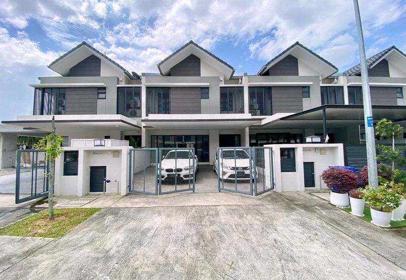 Lagenda Gardens Bukit Jelutong