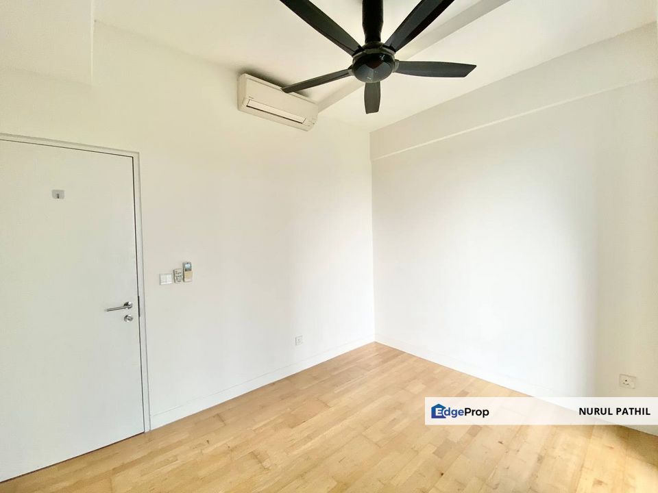 PALING MURAH‼️RADIA RESIDENCES BUKIT JELUTONG, Selangor, Bukit Jelutong