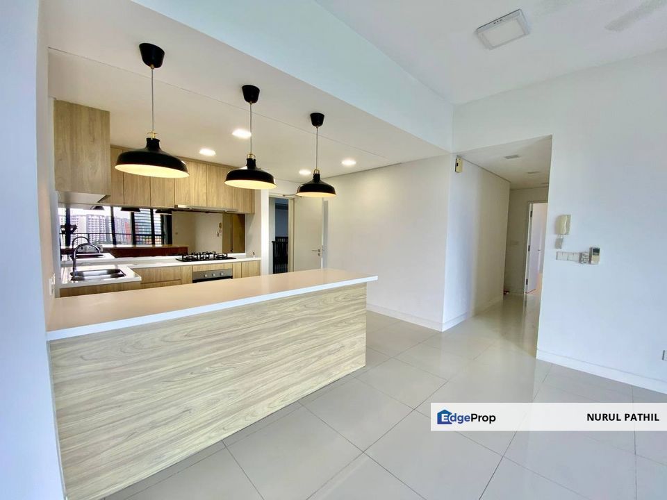 PALING MURAH‼️RADIA RESIDENCES BUKIT JELUTONG, Selangor, Bukit Jelutong