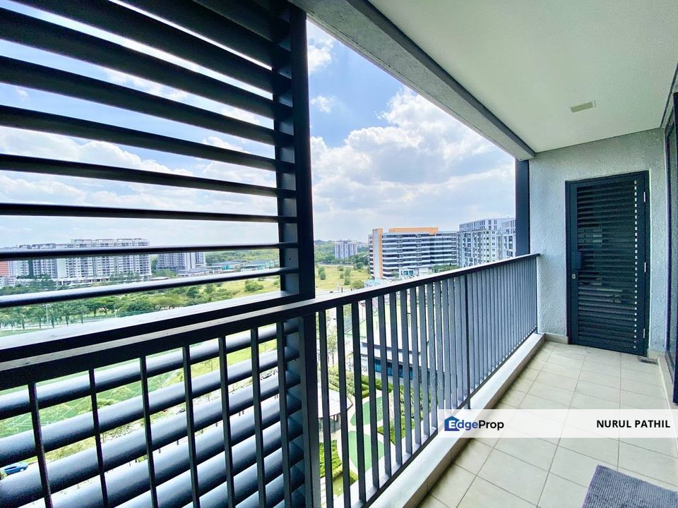 PALING MURAH‼️RADIA RESIDENCES BUKIT JELUTONG, Selangor, Bukit Jelutong