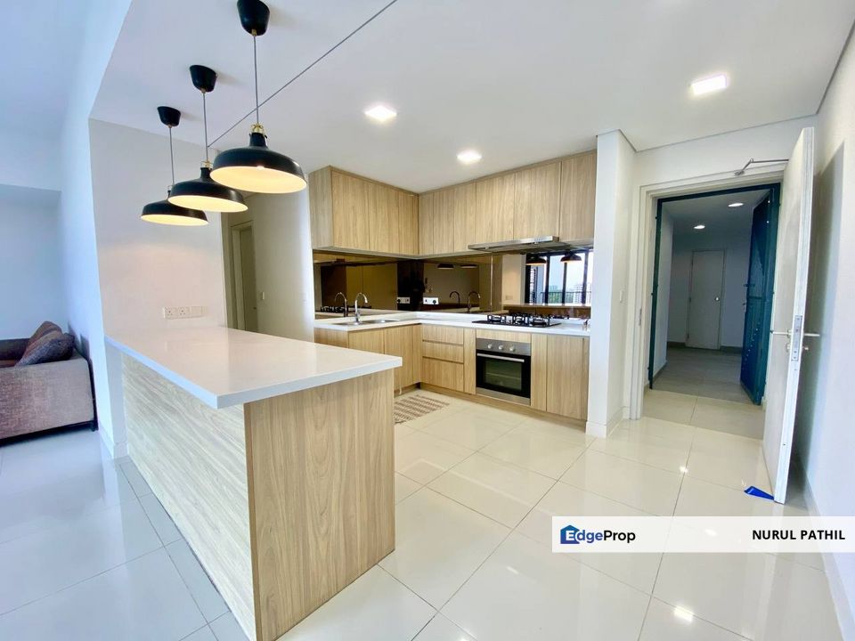 PALING MURAH‼️RADIA RESIDENCES BUKIT JELUTONG, Selangor, Bukit Jelutong