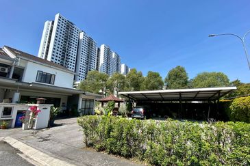 Seksyen 16, Shah Alam