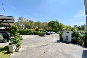 Seksyen 16, Shah Alam