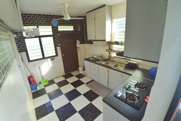 Taman Khalid Al Walid