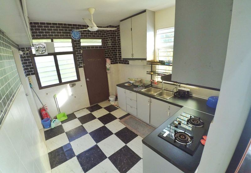 Taman Khalid Al Walid