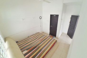 Taman Khalid Al Walid