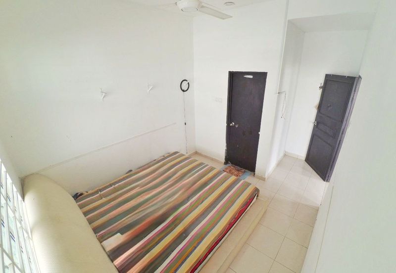 Taman Khalid Al Walid