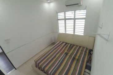 Taman Khalid Al Walid