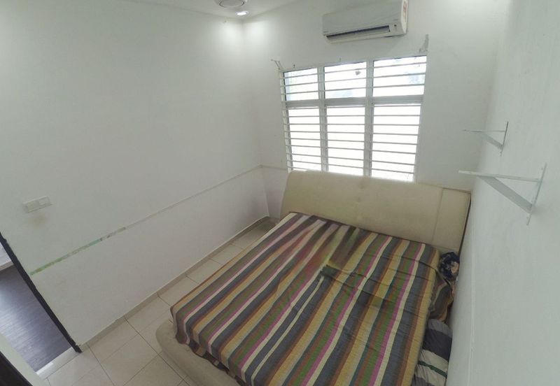 Taman Khalid Al Walid