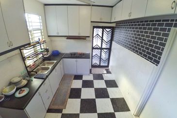 Taman Khalid Al Walid