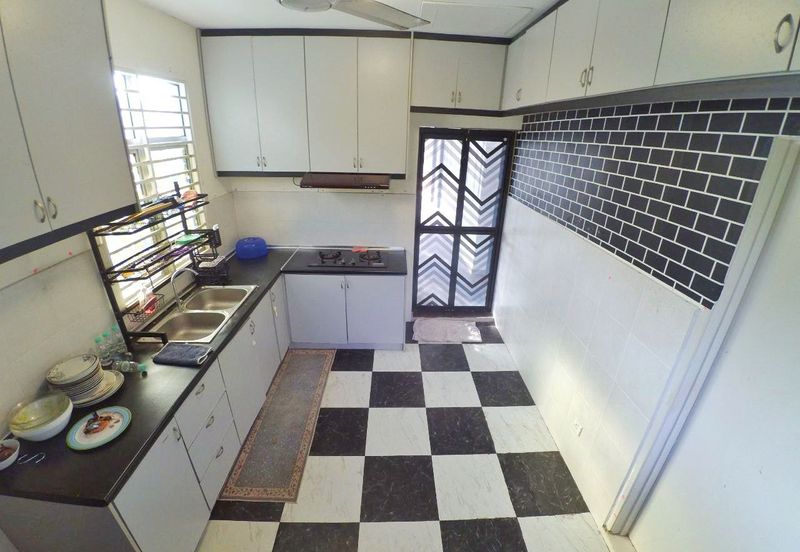 Taman Khalid Al Walid