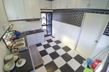 Taman Khalid Al Walid