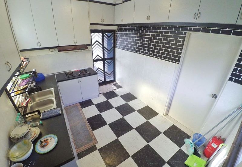 Taman Khalid Al Walid