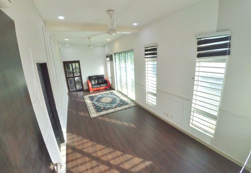 Taman Khalid Al Walid