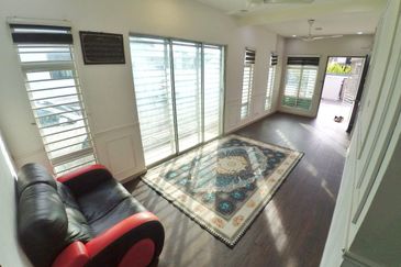 Taman Khalid Al Walid