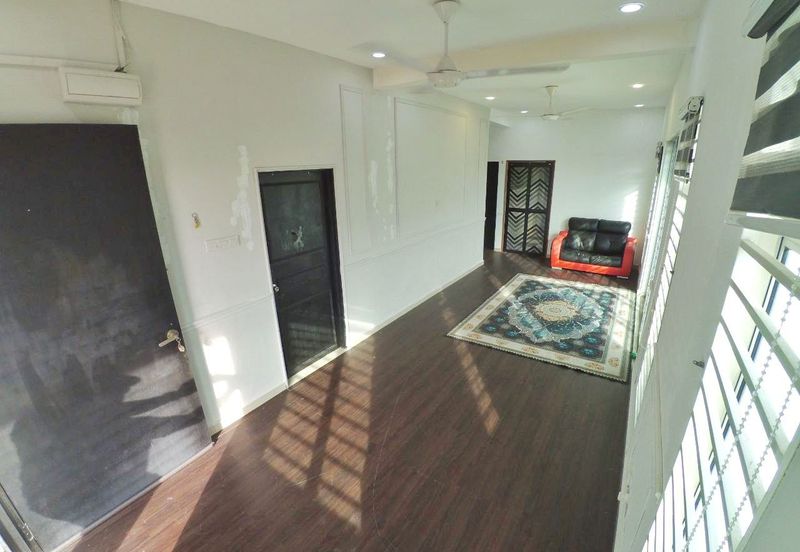 Taman Khalid Al Walid