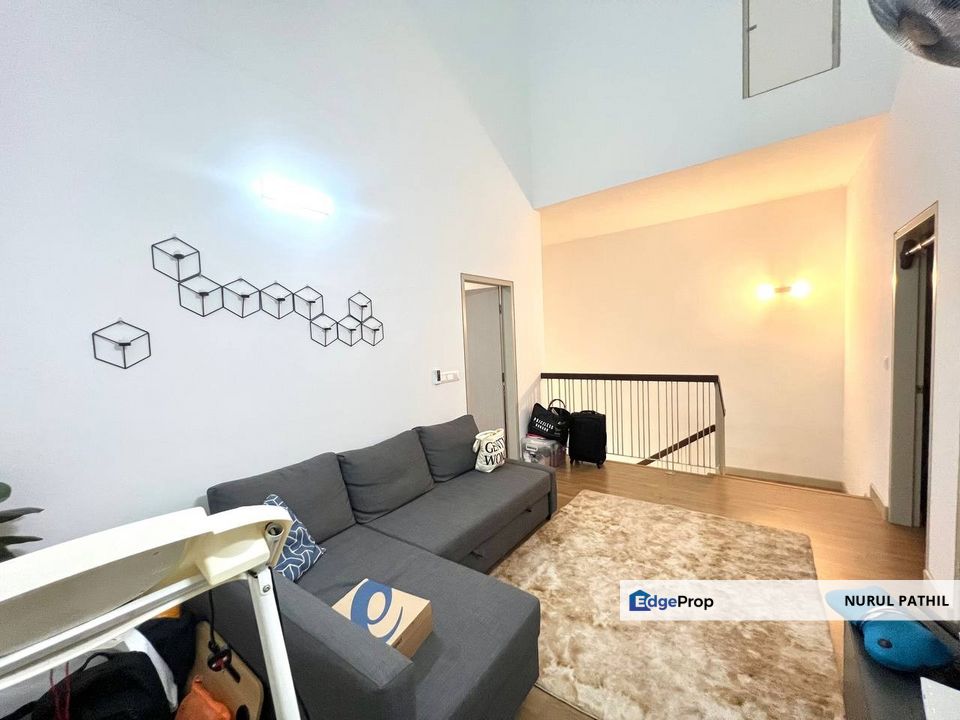 2 Storey Superlink Elmina Valley 4 Shah Alam, Selangor, Shah Alam