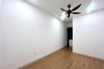 Elmina Green Three @ City of Elmina