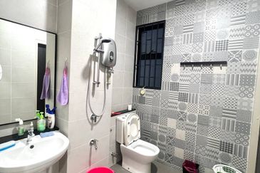 Elmina Green Three @ City of Elmina