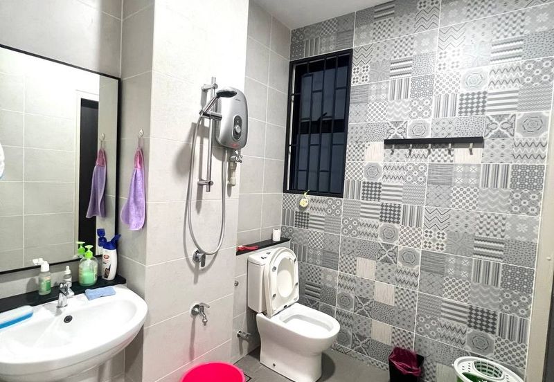 Elmina Green Three @ City of Elmina