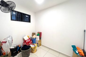 Elmina Green Three @ City of Elmina