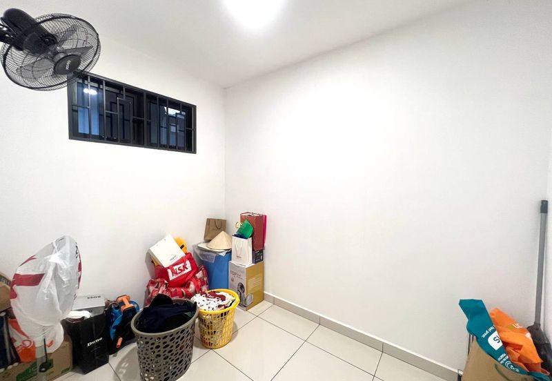 Elmina Green Three @ City of Elmina