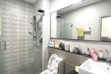 Elmina Green Three @ City of Elmina