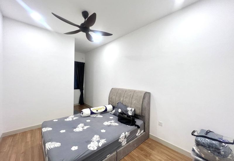 Elmina Green Three @ City of Elmina