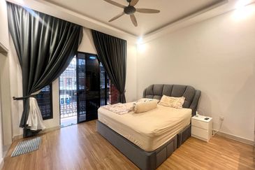 Elmina Green Three @ City of Elmina