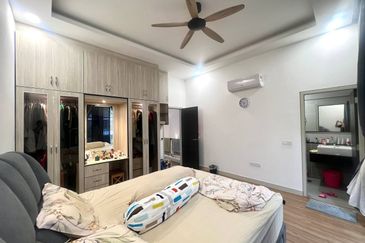 Elmina Green Three @ City of Elmina