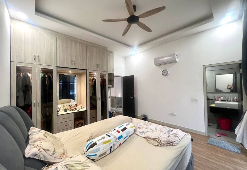 Elmina Green Three @ City of Elmina