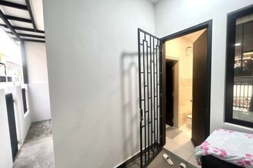 Elmina Green Three @ City of Elmina