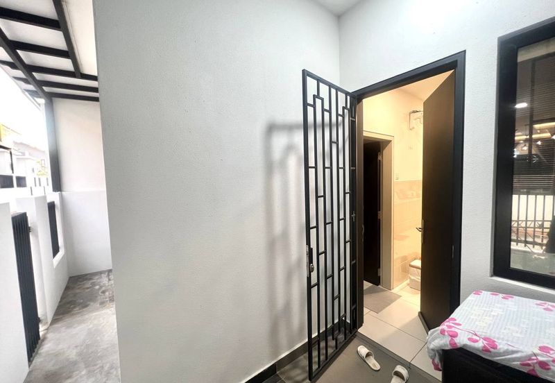 Elmina Green Three @ City of Elmina