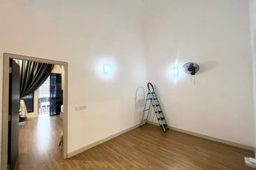 Elmina Green Three @ City of Elmina