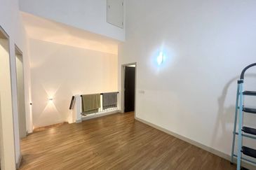 Elmina Green Three @ City of Elmina