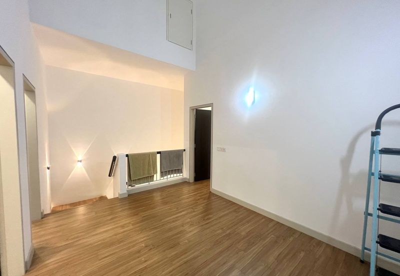 Elmina Green Three @ City of Elmina