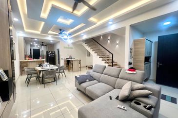 Elmina Green Three @ City of Elmina