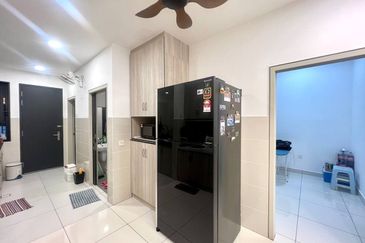 Elmina Green Three @ City of Elmina