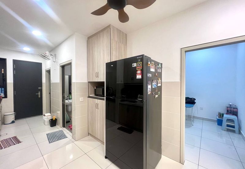 Elmina Green Three @ City of Elmina