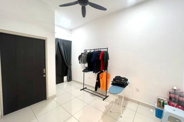 Elmina Green Three @ City of Elmina