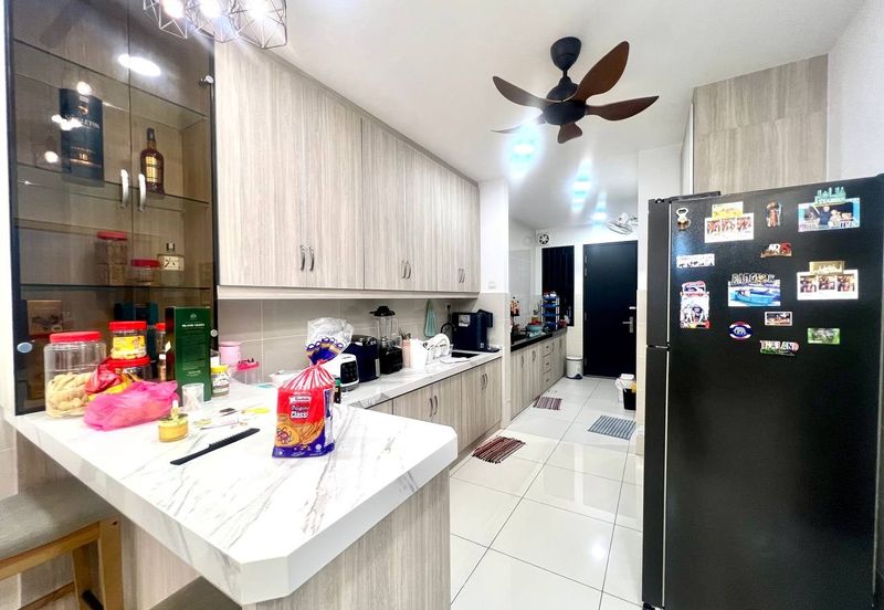 Elmina Green Three @ City of Elmina