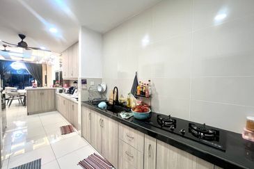 Elmina Green Three @ City of Elmina