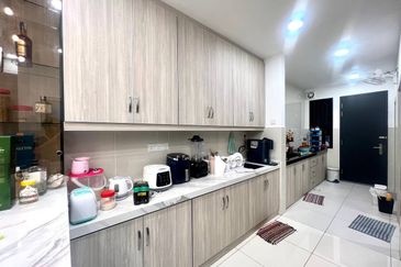 Elmina Green Three @ City of Elmina