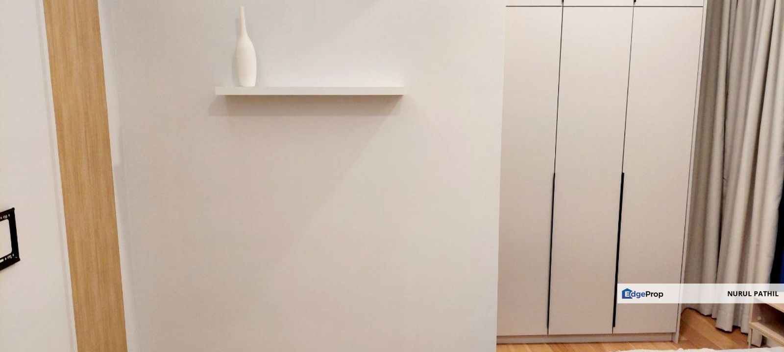 Fully Furnished  Sentral Suite, Brickfields, KL, Kuala Lumpur, KL Sentral