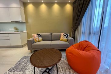 Sentral Suites