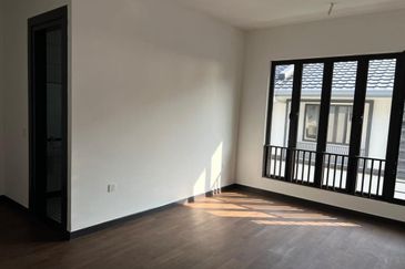 Hevea Elmina Gardens