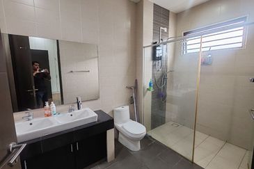 Aster Grove Residences Park