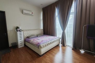 Aster Grove Residences Park