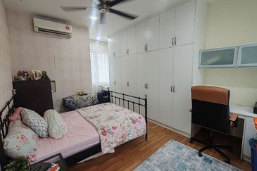 Aster Grove Residences Park