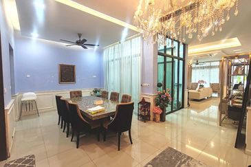 Aster Grove Residences Park